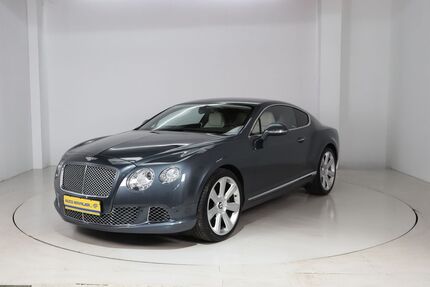 Bentley Continental GT 102.429 km 51.890 &euro; Dresden 01237