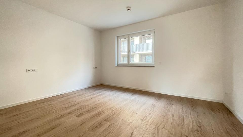Erdgeschoßwohnung Dresden Neustadt - 2 Zimmer, 64 m&sup2;, 727&euro; | Angebot:25751118