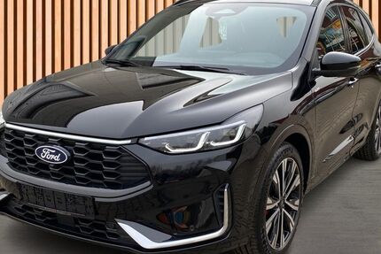 Ford Kuga 14.695 km 32.980 &euro; Dresden 01328