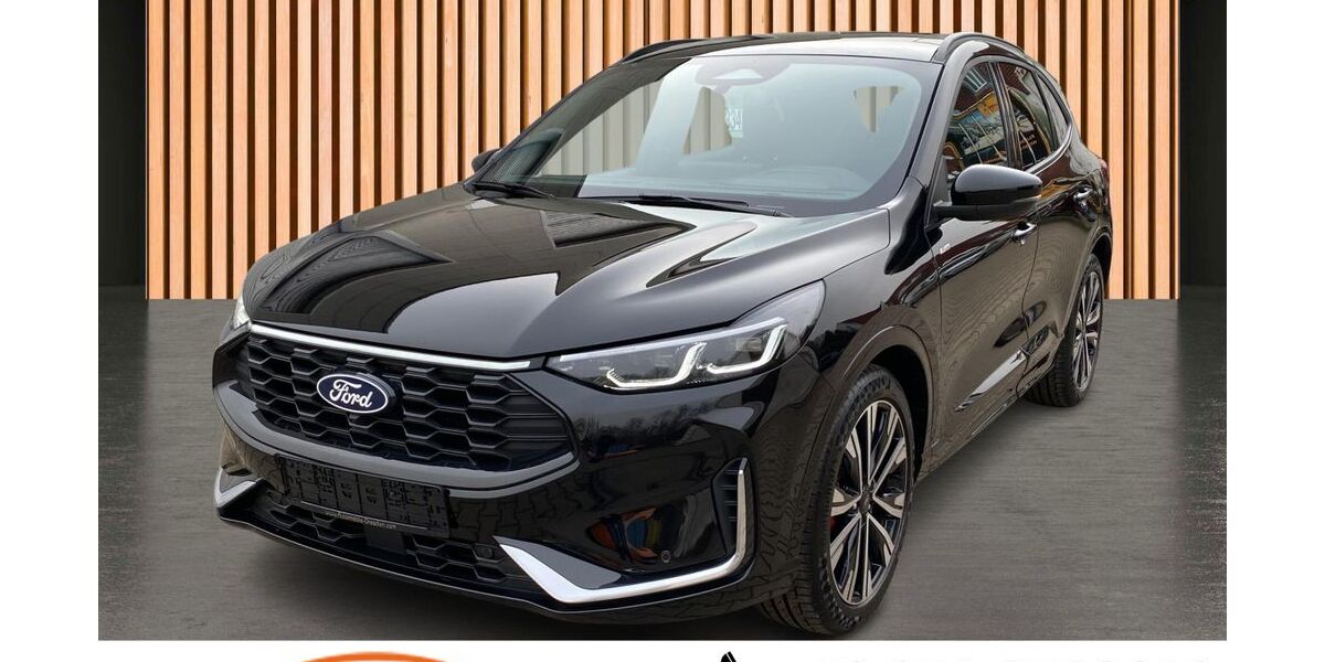 Ford Kuga 14.695 km 32.980 &euro; Dresden 01328