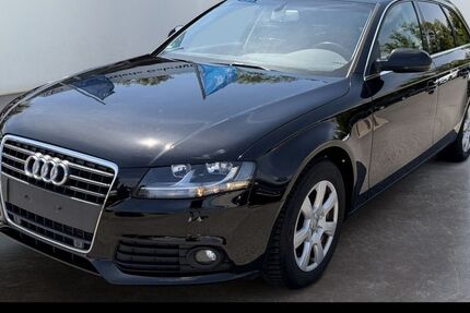 Audi A4 348.000 km 5.000 &euro; Pirna 01796