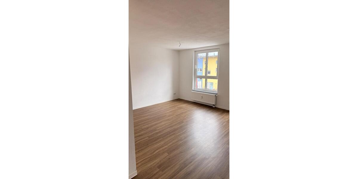 Etagenwohnung Dresden Klotzsche - 1 Zimmer, 47 m&sup2;, 422&euro; | Angebot:26265625