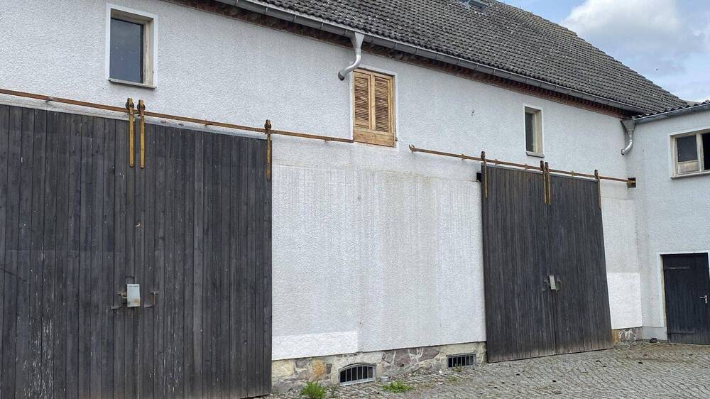 Bauernhaus, Landhaus Dresden Brabschütz - 1 Zimmer, 350 m&sup2;, 990.000&euro; | Angebot:25916690