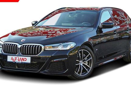 BMW 530 95.111 km 38.490 &euro; Dresden 01069