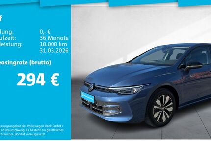 VW Golf 13.485 km 25.285 &euro; Dresden 01067