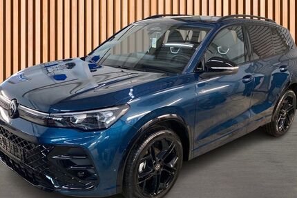 VW Tiguan 20.718 km 41.980 &euro; Dresden 01328