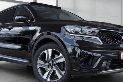 Kia Sorento 64.651 km 34.990 &euro; Dresden 01257