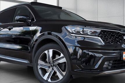Kia Sorento 64.651 km 35.990 &euro; Dresden 01257