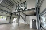 Autohaus Lackierer Halle Gewerbehalle 225m² - 425m² + Stellplatz zimmer