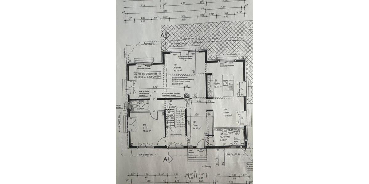 Einfamilienhaus Wilsdruff - 5 Zimmer, 225 m&sup2;, 795.000&euro; | Angebot:26521397