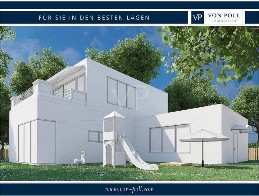 4 verfügbare Baugrundstücke am Pirnaer Hochlandblick