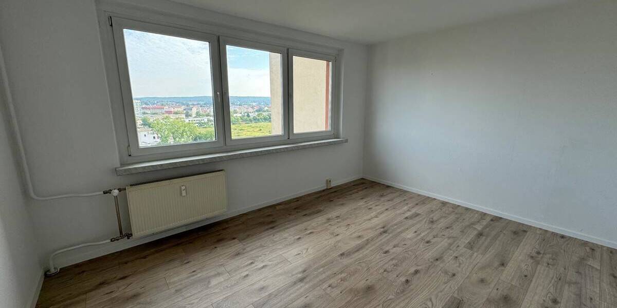 Etagenwohnung Dresden Johannstadt-Süd - 3 Zimmer, 80 m&sup2;, 720&euro; | Angebot:26824802