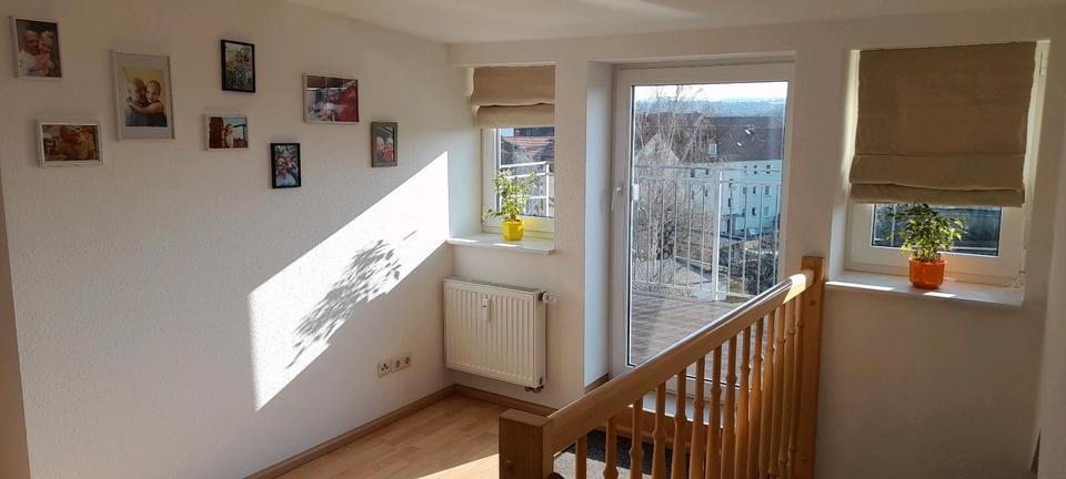 Maisonettenwohnung Pirna - 2 Zimmer, 72 m&sup2;, 750&euro; | Angebot:26481909