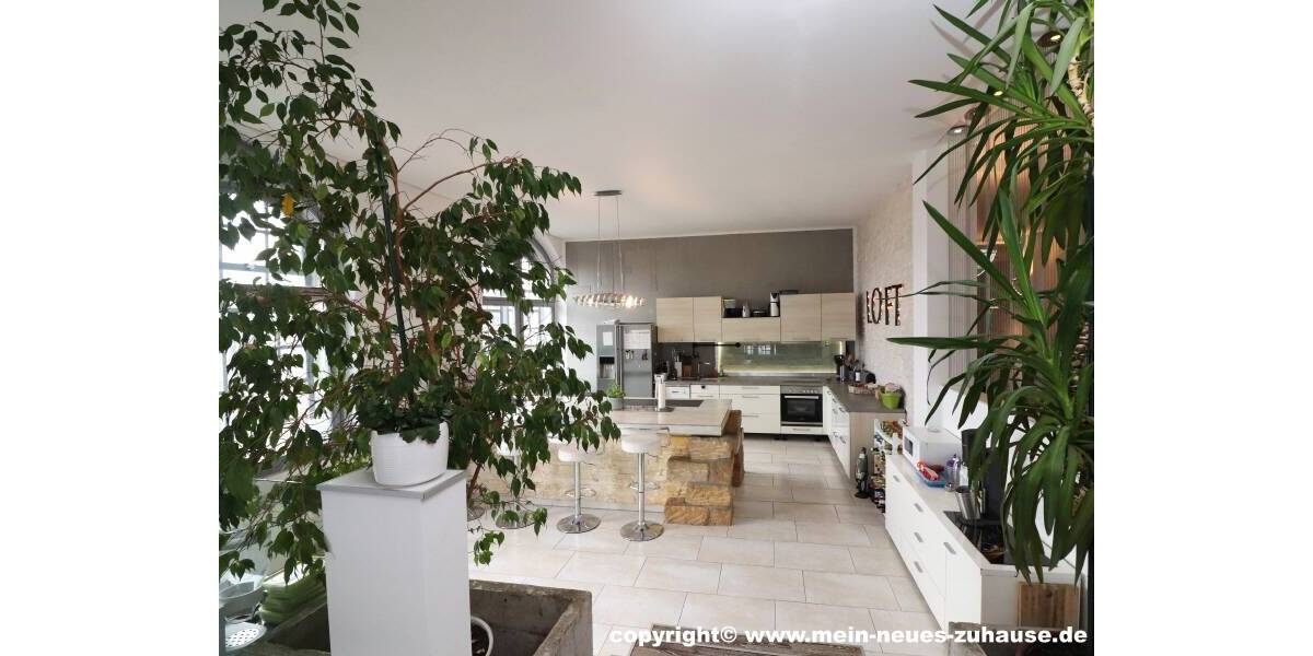 Etagenwohnung Heidenau - 4 Zimmer, 262 m&sup2;, 390.000&euro; | Angebot:26155475