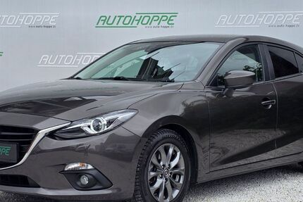 Mazda 3 79.100 km 12.990 &euro; Dresden 01127