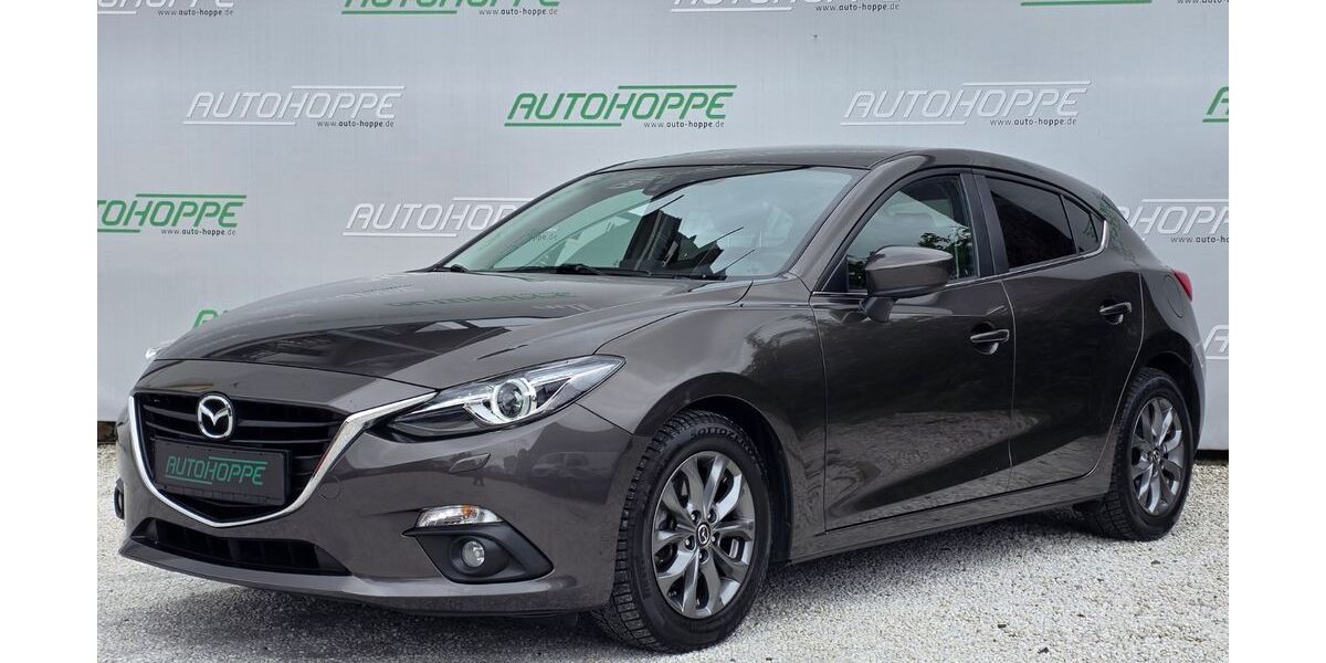 Mazda 3 79.100 km 12.990 &euro; Dresden 01127