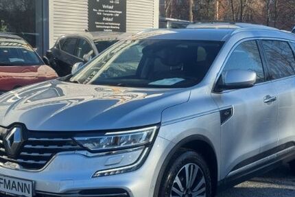 Renault Koleos 74.672 km 23.890 &euro; Dresden 01309