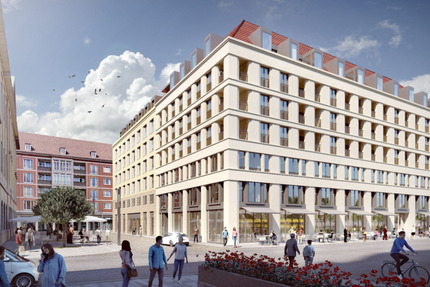 Gewerbeobjekt Dresden Innere Altstadt - 7.000&euro; | Angebot:26037070