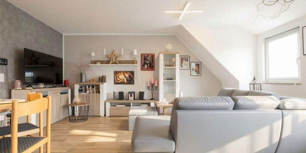 Etagenwohnung Pirna - 2 Zimmer, 68 m&sup2;, 115.000&euro; | Angebot:25768414