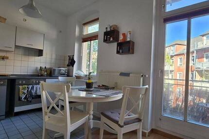 Wohnung Dresden Gruna - 2 Zimmer, 48 m&sup2;, 160.446&euro; | Angebot:26376557