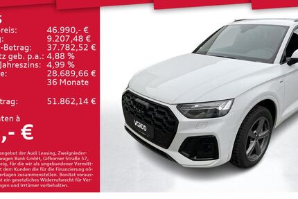 Audi Q5 70.611 km 46.990 &euro; Dresden 01067