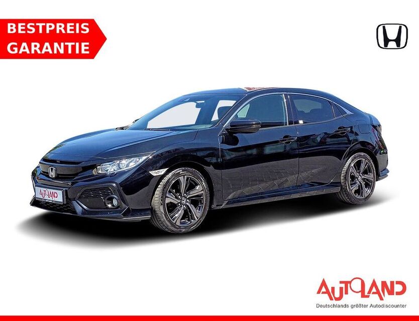 Civic