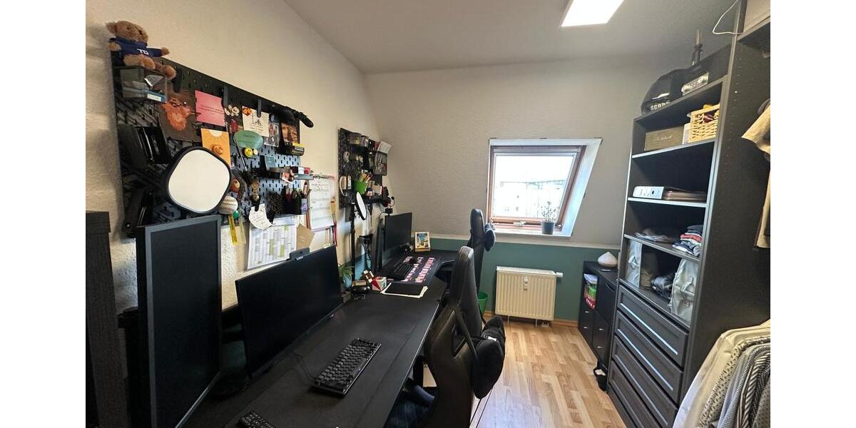 Dachgeschoßwohnung Dresden Blasewitz - 3 Zimmer, 60 m&sup2;, 225.000&euro; | Angebot:26642849