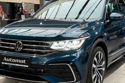 VW Tiguan 60.376 km 31.890 &euro; Heidenau 01809