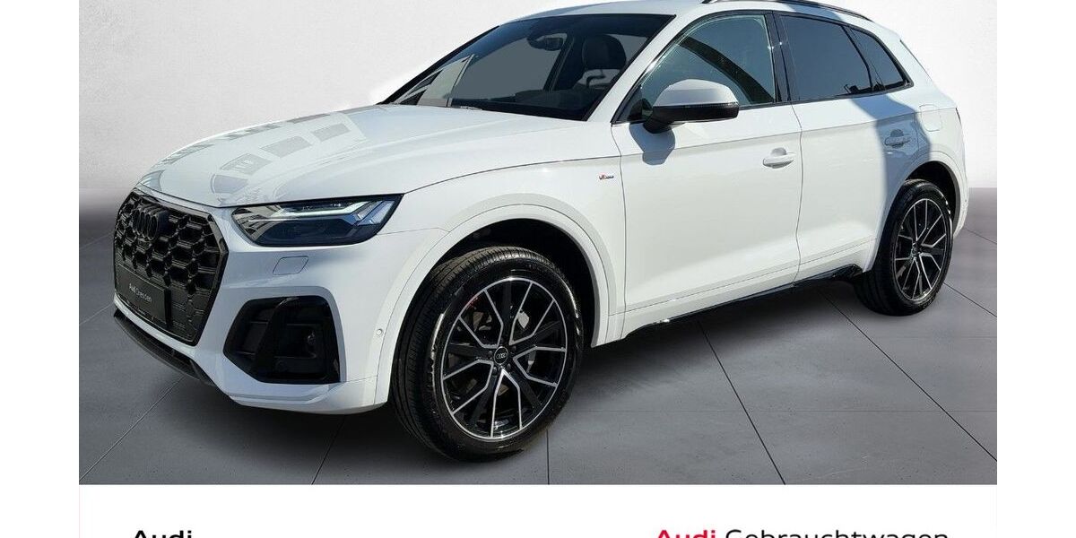 Audi Q5 14.000 km 55.790 &euro; Dresden 01169