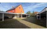 Dachgeschoßwohnung Radebeul - 2 Zimmer, 46 m&sup2;, 450&euro; | Angebot:26086397