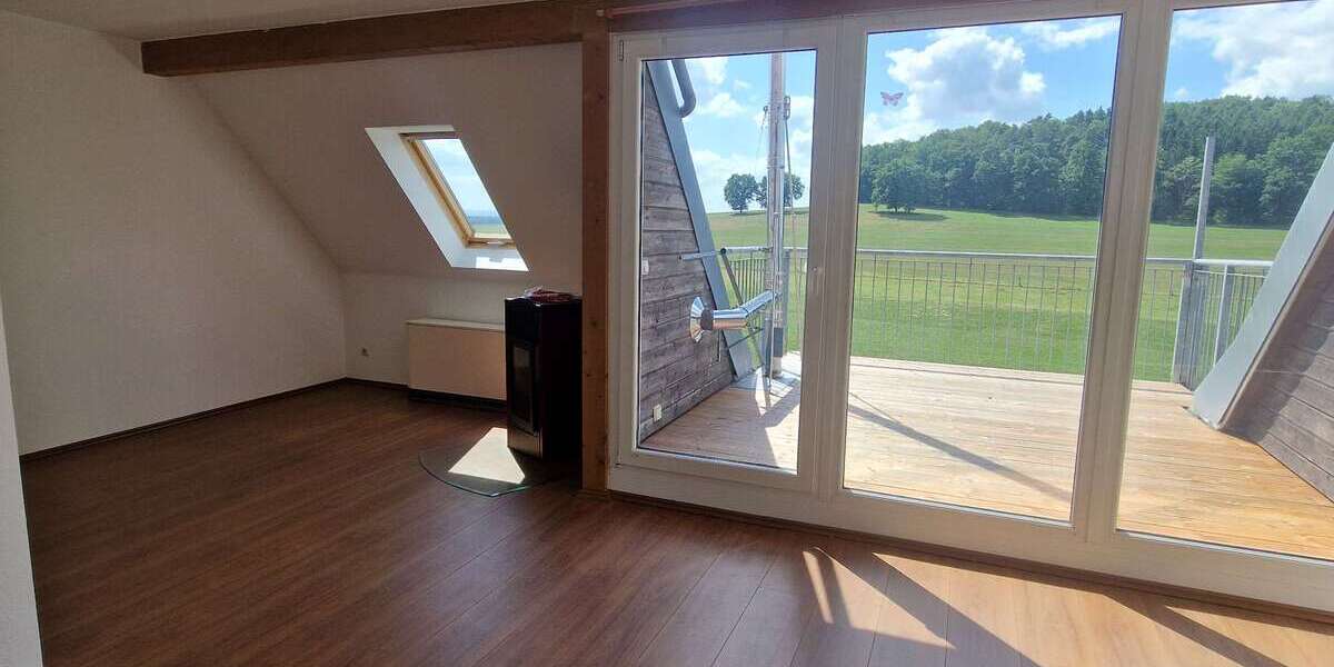 Etagenwohnung Dürrröhrsdorf-Dittersbach Dittersbach - 5 Zimmer, 112 m&sup2;, 99.000&euro; | Angebot:27208326