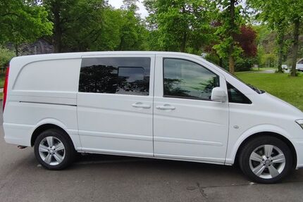 Mercedes-Benz Vito 248.500 km 12.699 &euro; Dresden 01159