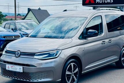VW Caddy 76.000 km 23.990 &euro; Heidenau 01809