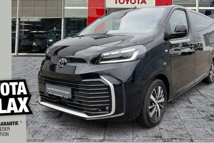 Toyota Proace (Verso) 13.636 km 41.990 &euro; Dresden 01139