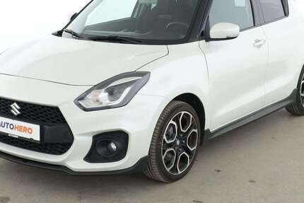 Suzuki Swift 61.481 km 15.550 &euro; Dresden 01187