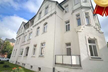Wohnung zum Mieten in Dresden 798 € 58 m²
