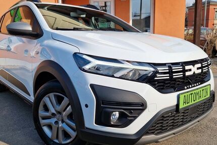 Dacia Sandero 26.111 km 16.450 &euro; Pirna 01796