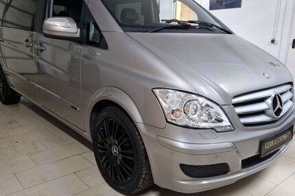Mercedes-Benz Viano 269.000 km 14.999 &euro; Dresden 01139