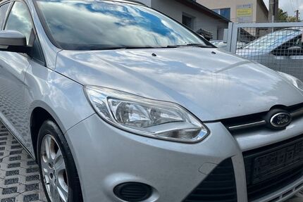 Ford Focus 149.800 km 3.900 &euro; Bannewitz 01728
