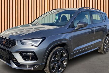 Cupra Ateca 18.982 km 28.980 &euro; Dresden 01328
