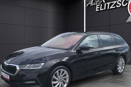 Skoda Octavia 55.900 km 21.980 &euro; Dippoldiswalde 01744