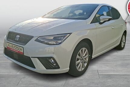 Seat Ibiza 36.500 km 17.950 &euro; Dresden 01139
