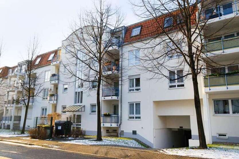 Wohnung zum Mieten in Dresden 900 € 72.44 m²