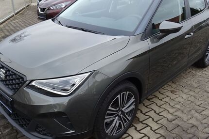 Seat Arona 3.300 km 19.999 &euro; Freital 01705