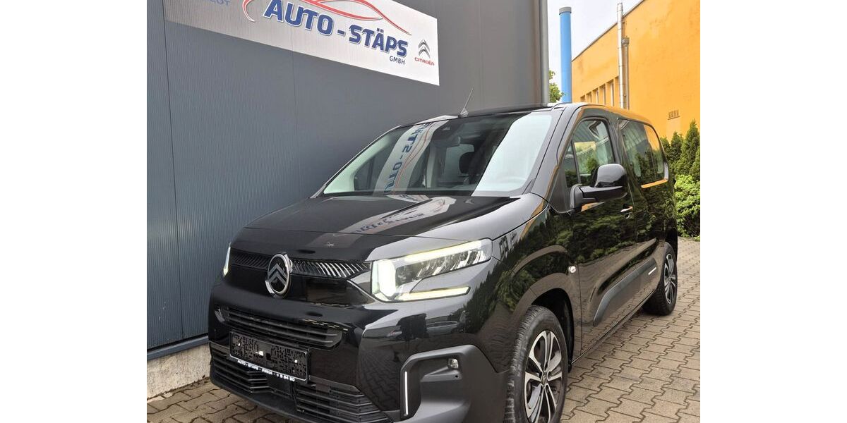 Citroen Berlingo 16.300 km 24.390 &euro; Pirna 01796