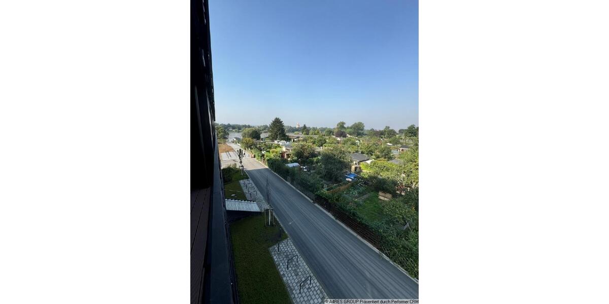 Etagenwohnung Dresden Neustadt - 3 Zimmer, 93 m&sup2;, 1.482&euro; | Angebot:26645184