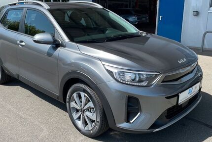 Kia Stonic 7.999 km 19.997 € Freiberg 09599