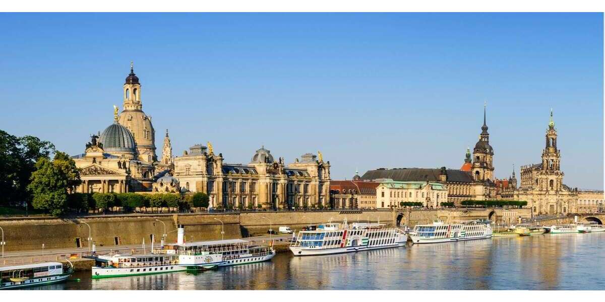 Etagenwohnung Dresden Blasewitz - 1 Zimmer, 44 m&sup2;, 115.000&euro; | Angebot:26248696