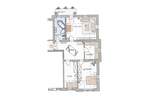 Etagenwohnung Dresden Tolkewitz/Seidnitz-Nord - 3 Zimmer, 81 m&sup2;, 205.000&euro; | Angebot:25690874
