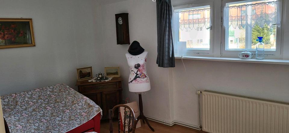 Reihenhaus Dresden Klotzsche - 3 Zimmer, 87 m&sup2;, 355.000&euro; | Angebot:25960017